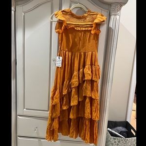 Joyfolie Caroline Lace Dress